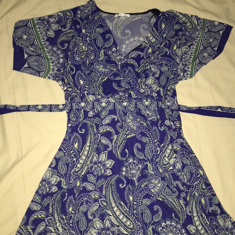 COPY - Sandra Darren Dress